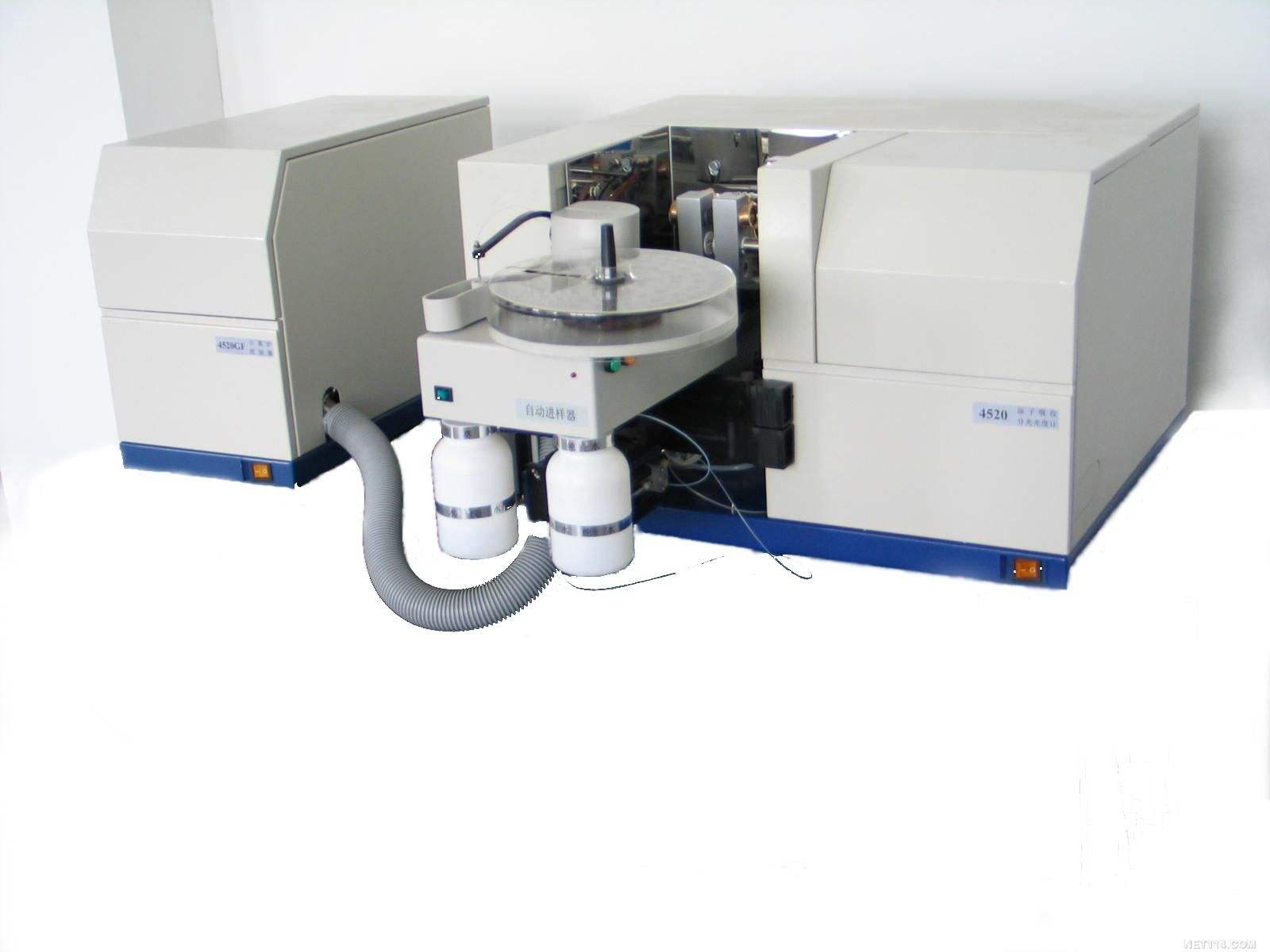 �Զ�����ʯī¯ԭ�����շֹ��ȼ�